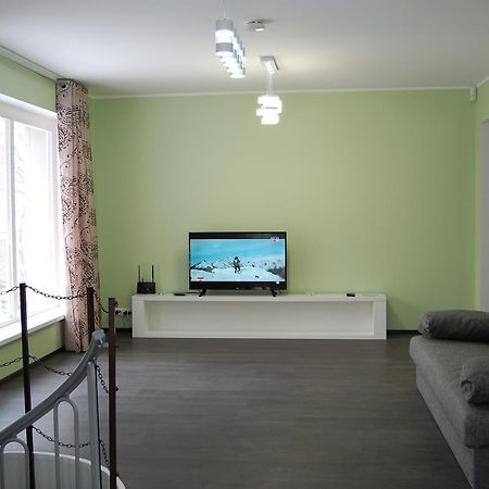 Kaunis Guesthouse Tallinn Extérieur photo